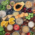 Zdrowe alternatywy dla przetworzonej żywności