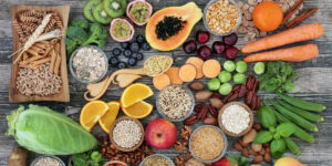 Zdrowe alternatywy dla przetworzonej żywności