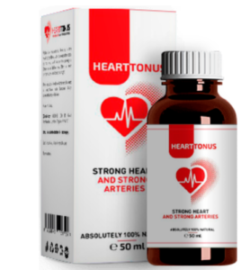 HeartTonus: Jak utrzymać serce w dobrej kondycji?